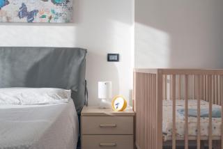 Babyaccommodation Family Experience - 2