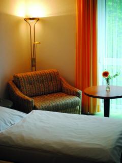 Berghotel Brockenblick - Hildesheim - 9