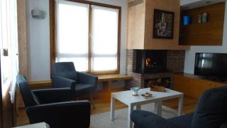 Gaztanbide Apartamento rural - Ochagavía - 8