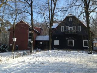 Berghotel Brockenblick - Hildesheim - 1