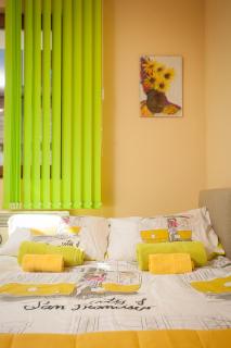 Green Lime Studio - Bansko - 8