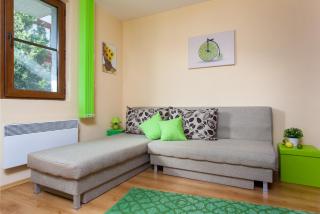 Green Lime Studio - Bansko - 7