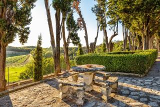 Villa Poggiano - Montepulciano - 2