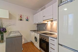 Loft en Badalona Centro - Badalona - 3