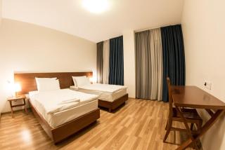 Hotel Deka Gudauri - 7