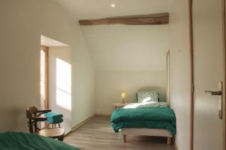 Gîte le Matou Roux - 7