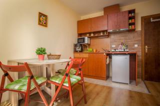 Green Orange Apartment - Bansko - 3