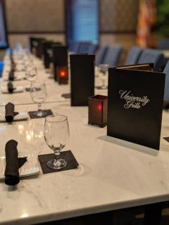 Clarion Hotel & Suites University-Shippensburg - Shippensburg - 9