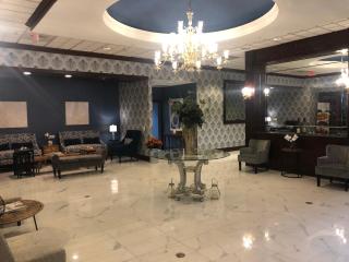 Clarion Hotel & Suites University-Shippensburg - Shippensburg - 0