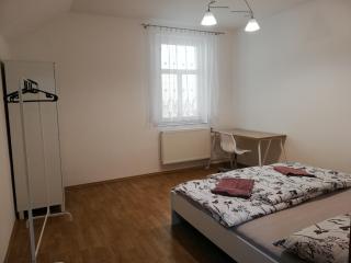 Ubytování v podkroví - Jeseník - 9