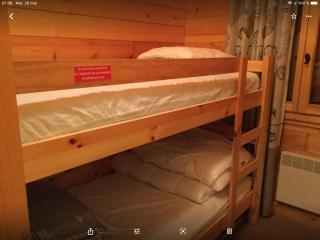 Chalet le val’tin - Ventron - 3