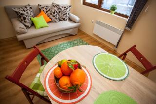 Green Orange Apartment - Bansko - 6