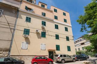 Luxury Rooms Silente Bacvice 1 - Spalato (Split) - 2