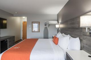 Amsterdam Inn & Suites Moncton - 7