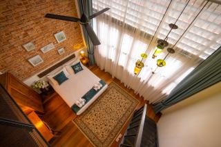 Sweet Cili Boutique Hotel - George Town - 1