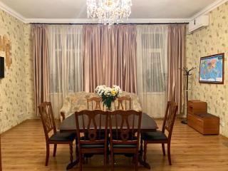 Apartment on Zhukovskogo - Odesa - 9