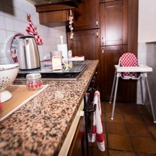 La casa di Benvenuto - 7