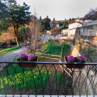 La casa di Benvenuto - Montecchio - 6