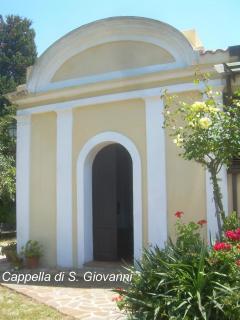 Caprifogli - Alghero - 6
