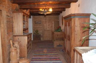 Oberschoellberghof - Luttach - 1