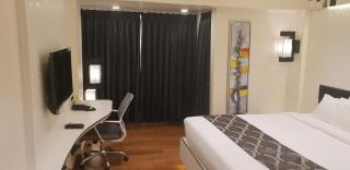 Hotel surya dev residency - Bangalore - 8