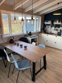 Nátthagi Luxury Cottage - Snæfellsbær - 4