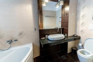 Select City Center Apartments - 2