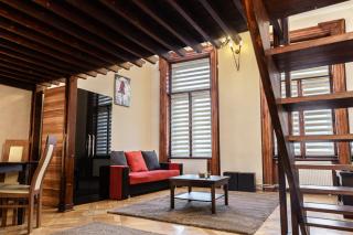 Select City Center Apartments - Braşov - 1