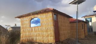 Quechua lodge Titicaca - Puno - 8