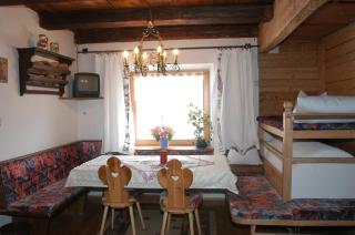 Oberschoellberghof - Luttach - 9