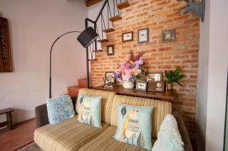 Sweet Cili Boutique Hotel - George Town - 8