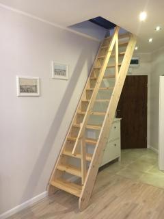 Apartamenty Baltic - Karwia - 1