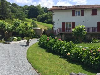Location Eyheraldia - votre T3 au cœur du Pays Basque - Hasparren - 3