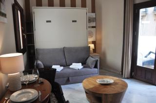 Ático Plaza del Salvador - Sevilla - 8