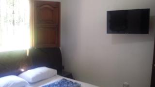 Rosita 3 - Jardin - 1