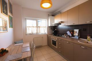 Zorilor View Apartment - 3