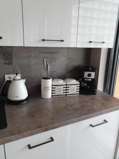 Apartament Prestige & Sea Horyzont 613 - Misdroy - 5