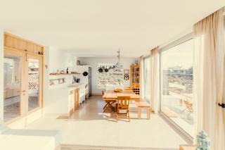 CASA TRIANGOLO - Lajares - 8