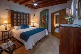 Apanemia Inn House - Lofou - 1