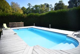 Heartwood - Arbonne-la-Foret - 9