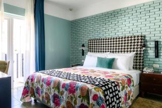 Center Chic Hotel - an Atlas Boutique Hotel - Tel Aviv - 6