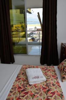 Hotel Canoa Inn - Caucasia - 4
