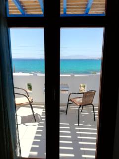 Ammoudia Studios - Agiassos - 2