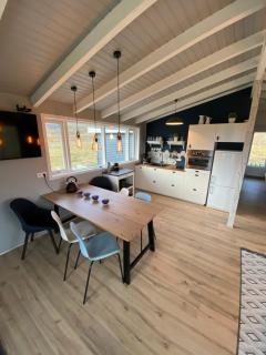 Nátthagi Luxury Cottage - Snæfellsbær - 5
