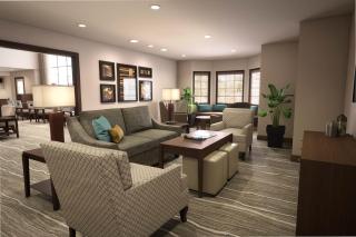 Staybridge Suites - Scottsdale - Talking Stick by IHG - Scottsdale - 5