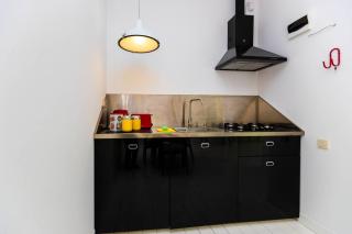 Wehost Apartment With Huge Terrace - Tbilisi - 7