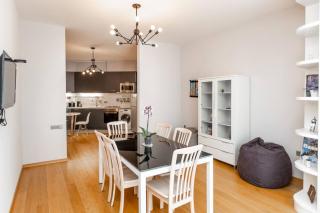 Wehost Spacious place near Rustaveli - Tbilisi - 3
