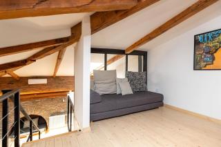 Wehost Luxury Loft - Tbilisi - 2