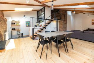 Wehost Luxury Loft - 5