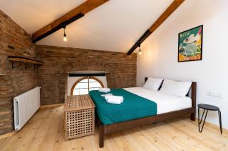 Wehost Luxury Loft - Tbilisi - 0